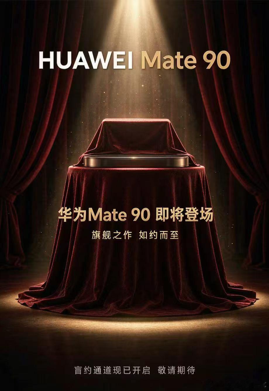 #单纯调查# 会是下一个mate40吗？ ​