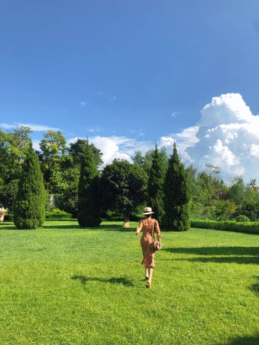 意大利风情的抚仙湖希尔顿也太好拍了吧