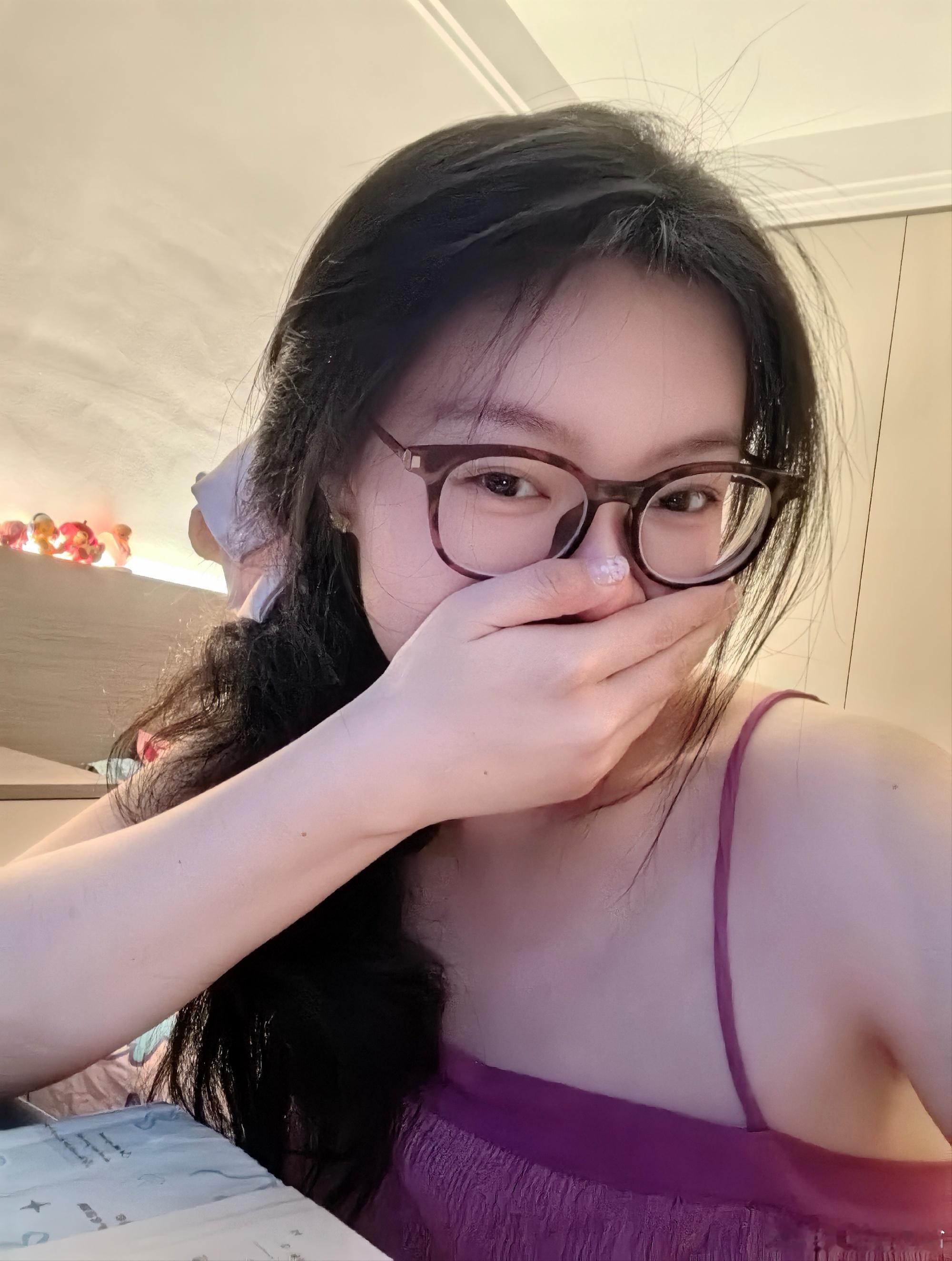 随手发发最近的小小快乐  2016年自己参加高考，转眼十年，2026年...
