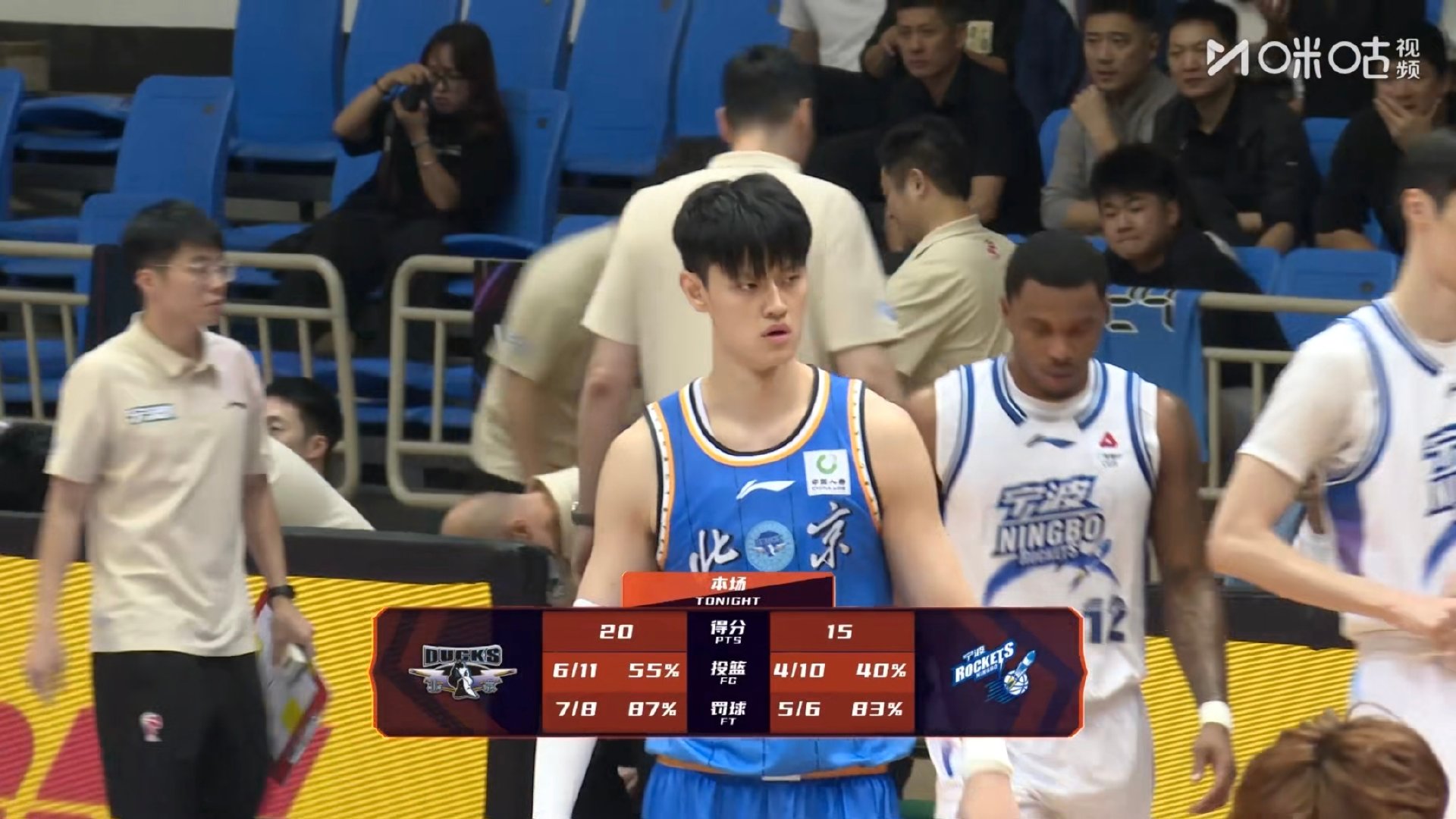有人懂吗？
终于啊！终于‼️

#CBA##曾凡博##胡豆的碎碎念# ​