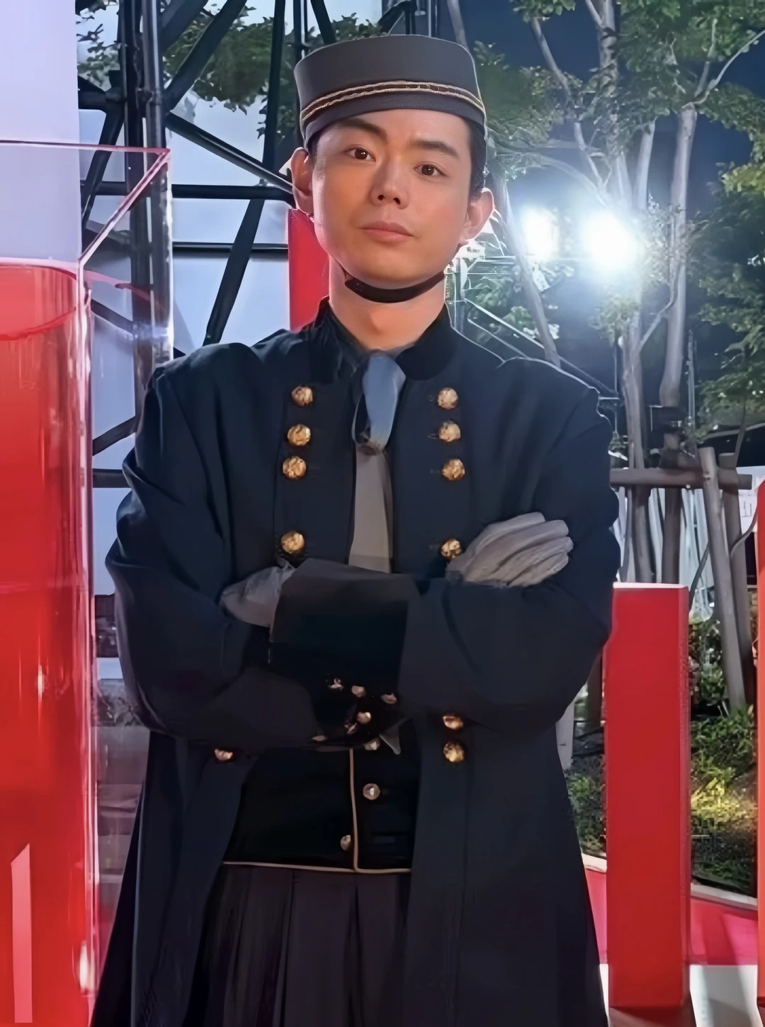 菅田将晖 MUSICAWARDSJAPAN2026