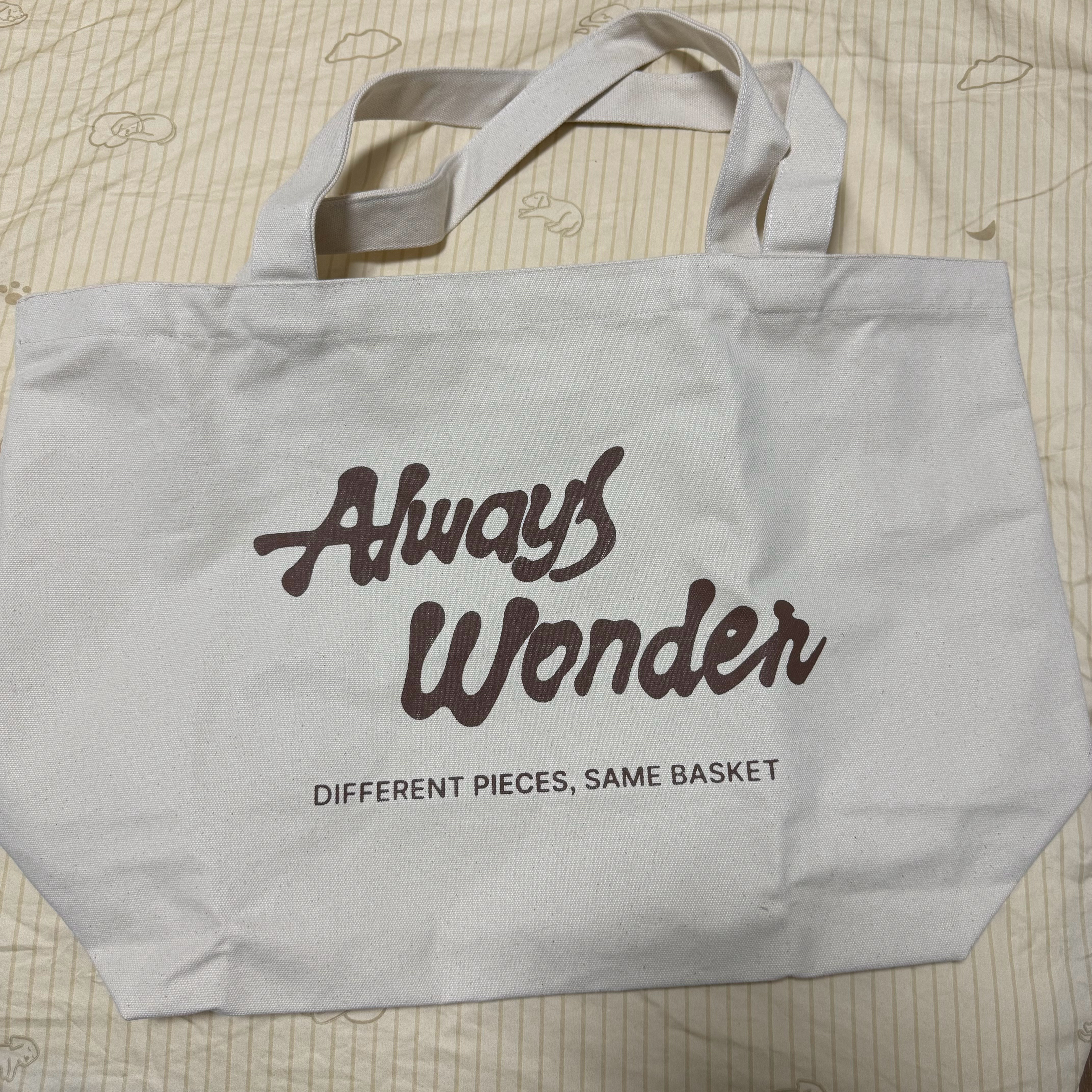 [努力]每年快闪店的限定商品都要搞到手 ​​​