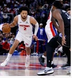 明早8：00点，美国NBA篮球季后赛，对阵的双方是：活塞vs魔术（ G...