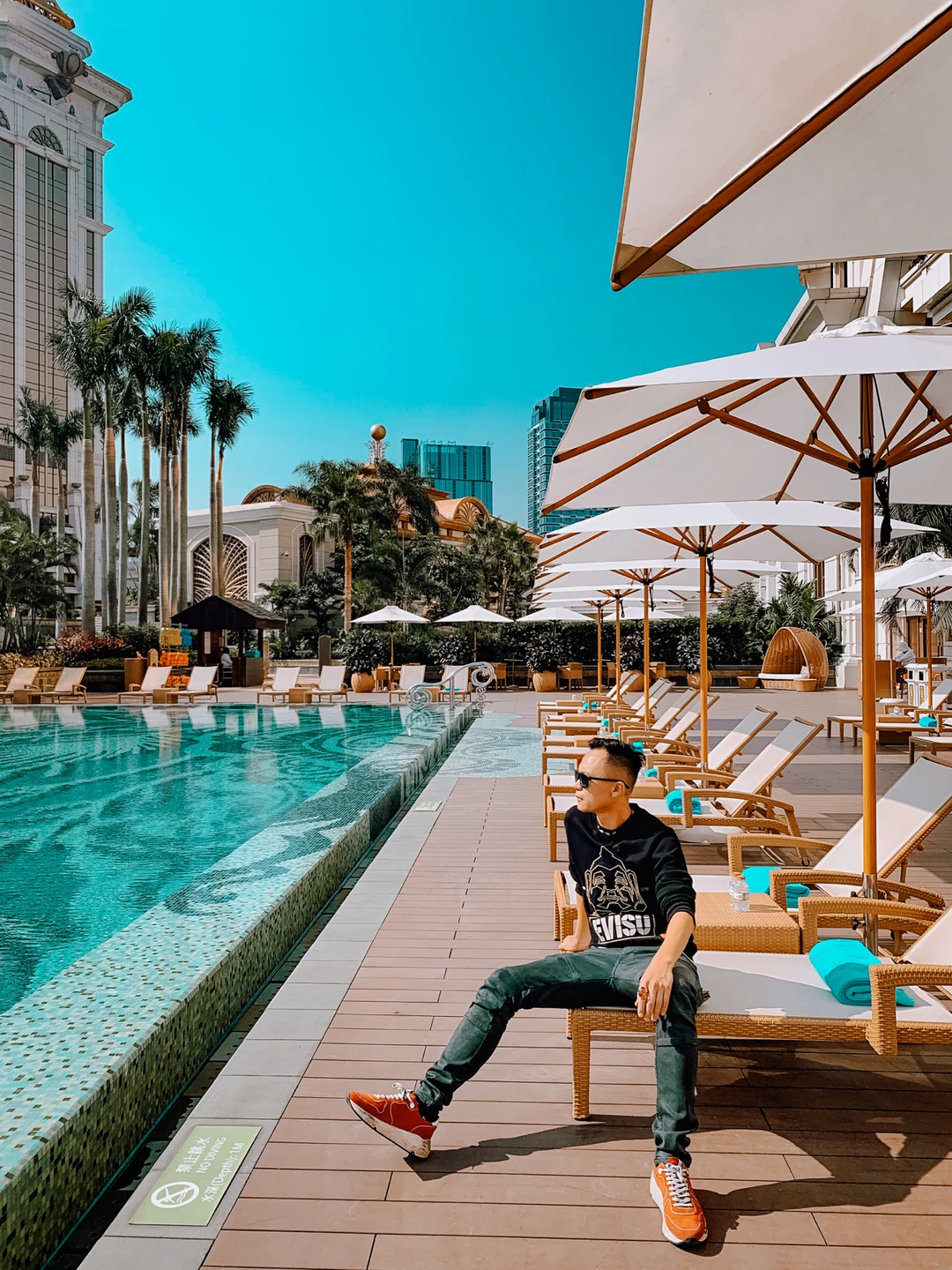 澳门银河｜📢📢天浪淘园暂停，2021才开园！