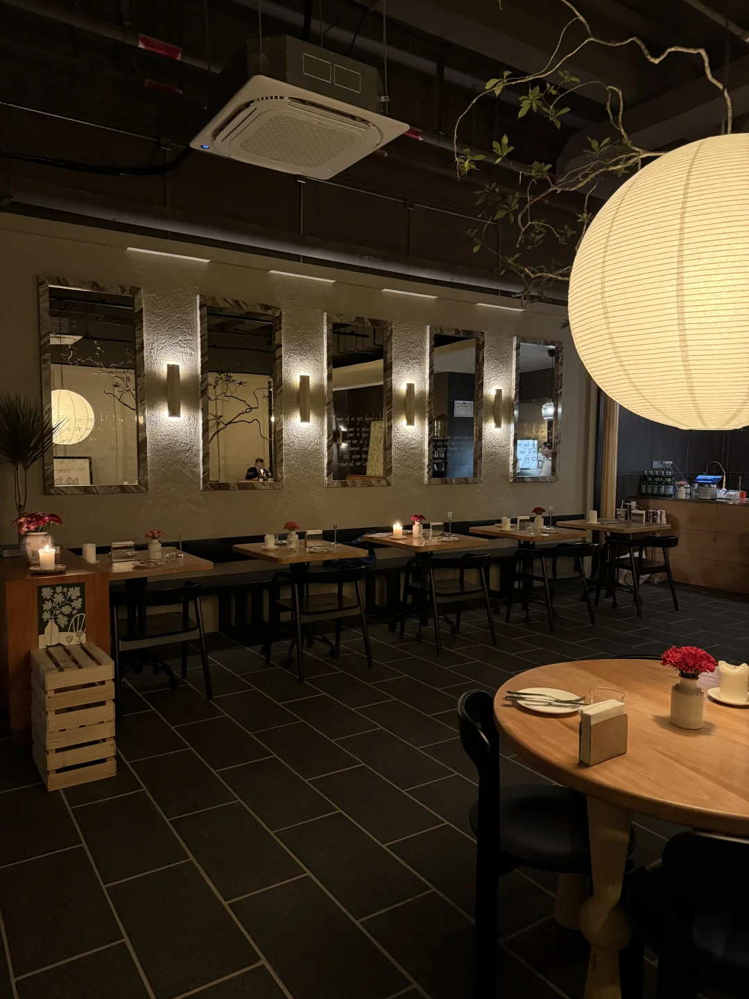 广州生日约会餐厅！！！好有氛围……