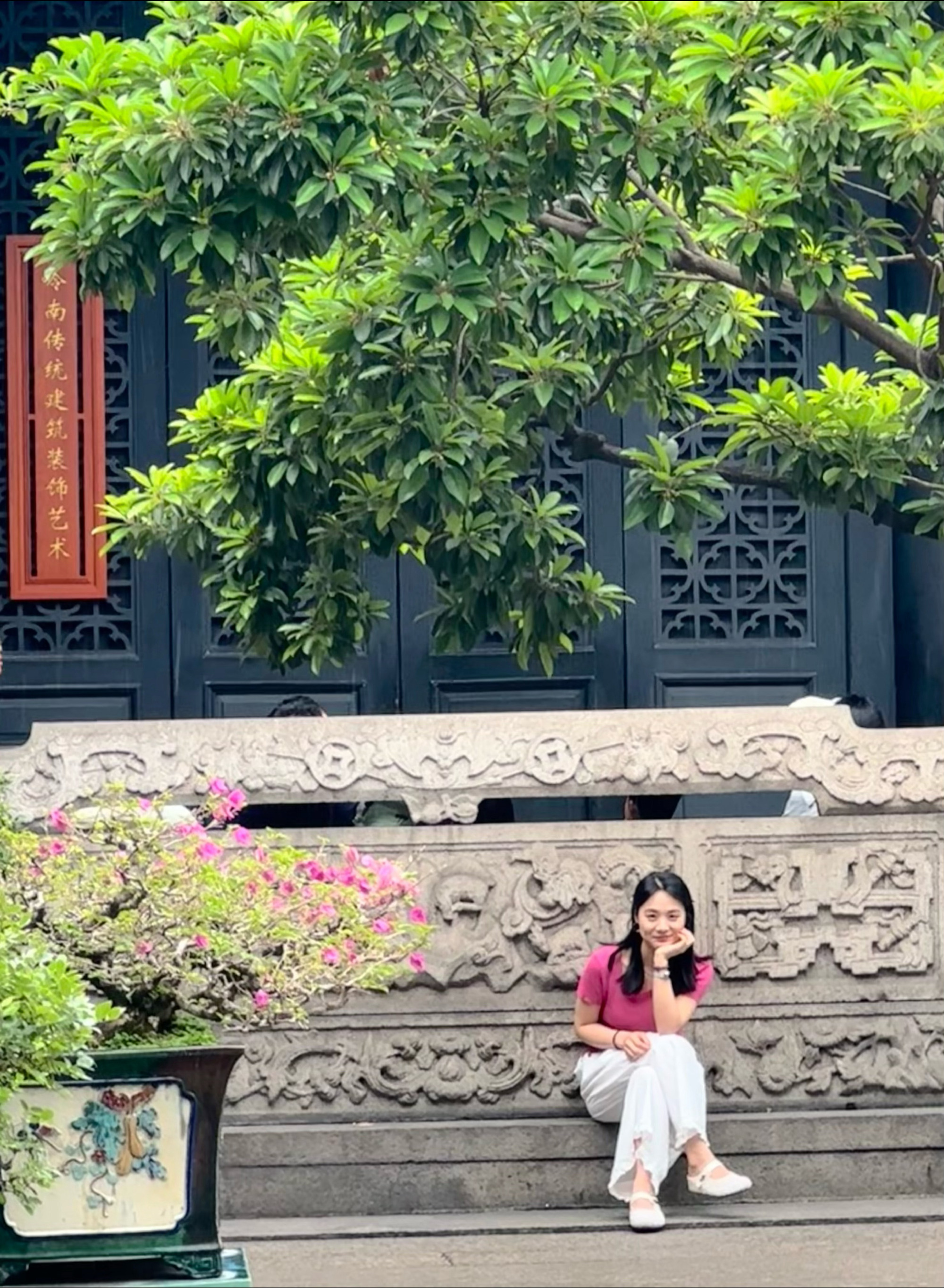 五一库存 整理 存档（续）·顺德干蒸、蚝仔烙 好吃爱吃多吃·终于打卡了...