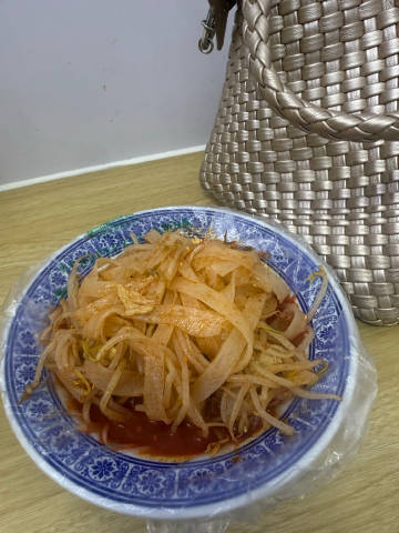 基因🧬的神奇之处<br />我溜肩 小北也溜肩～