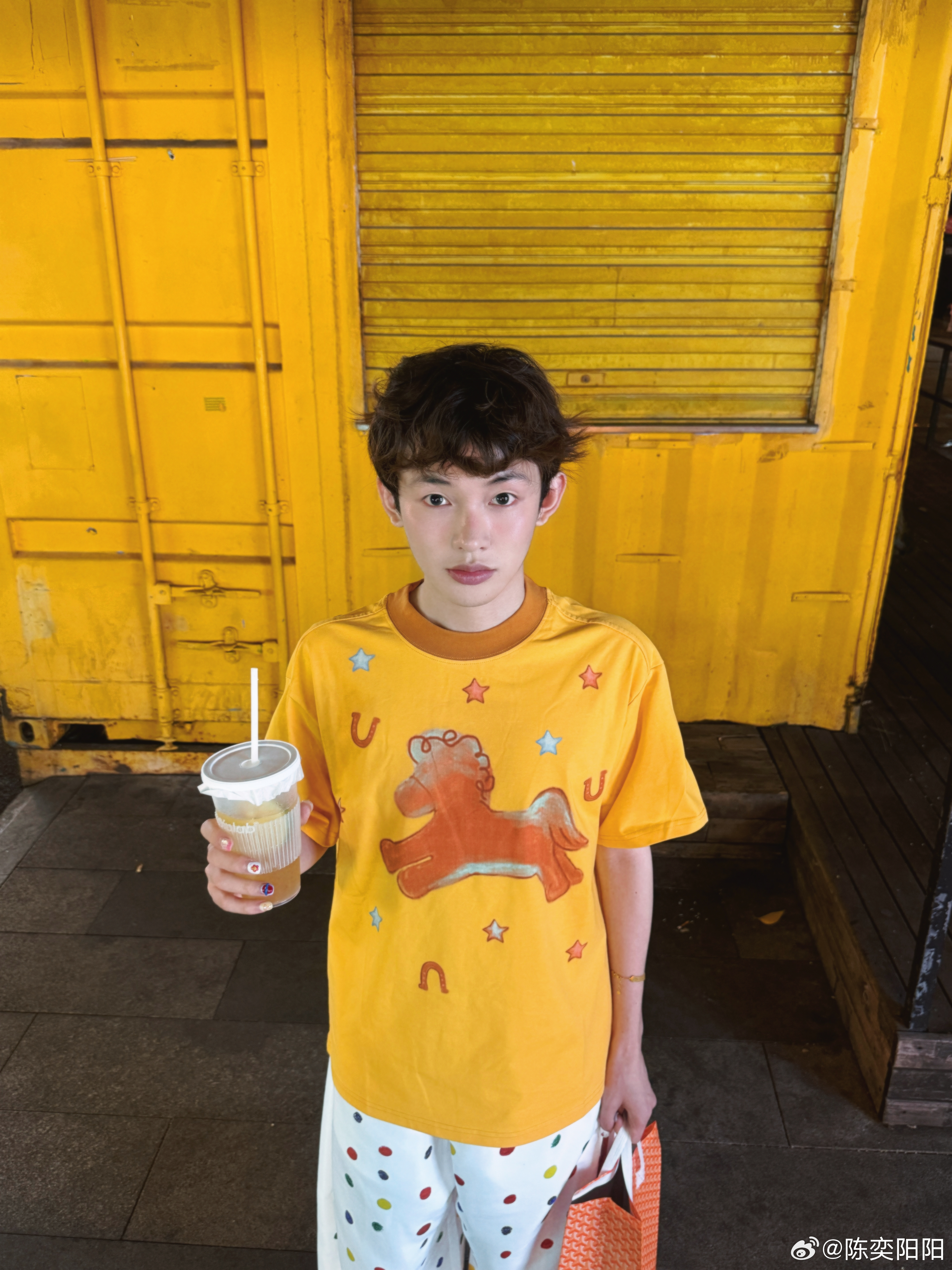 🥤 ​​​