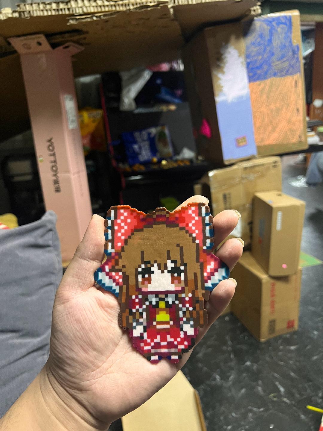 最近感觉生活真是精彩，1.9万讹诈案勉强算糊过去了，甲醛白菜那事儿还没下文，China GT撞出来一个生死看运气的草台班子，这边又有女人掐着4岁小孩的脖子要告骚扰。

真刺激，凑合瞎匕活着吧…… ​