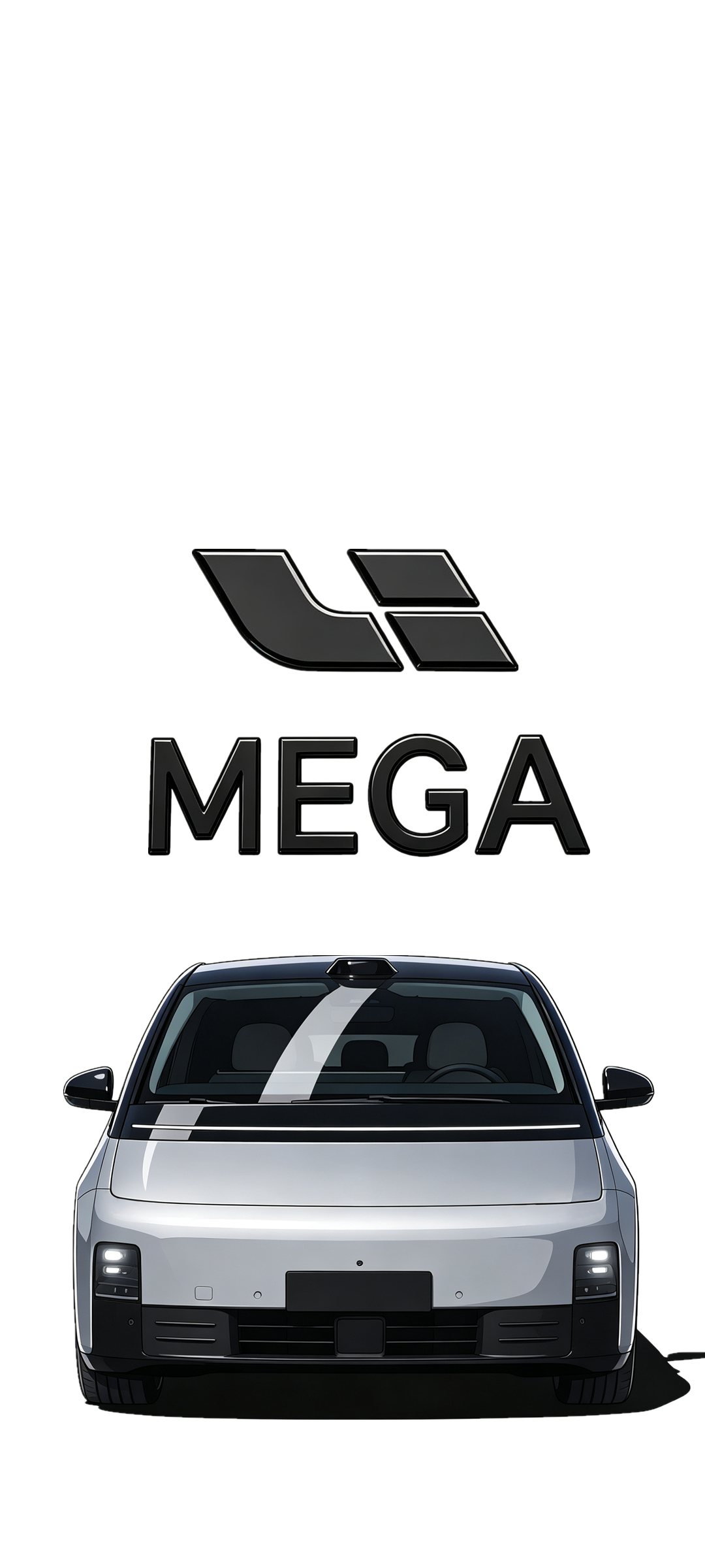 理想MEGA