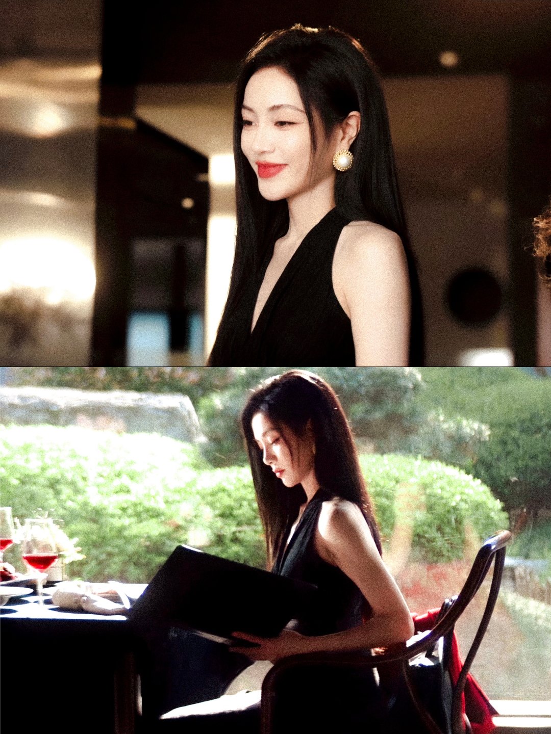 #谢可寅[超话]#
宋总🕶️
宋亦秋｜谢可寅 ​