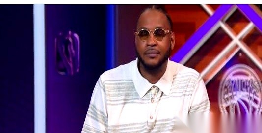 卡梅隆-安东尼一句话，把所有球迷都给干懵了。 他说，独行侠的前总经理哈...