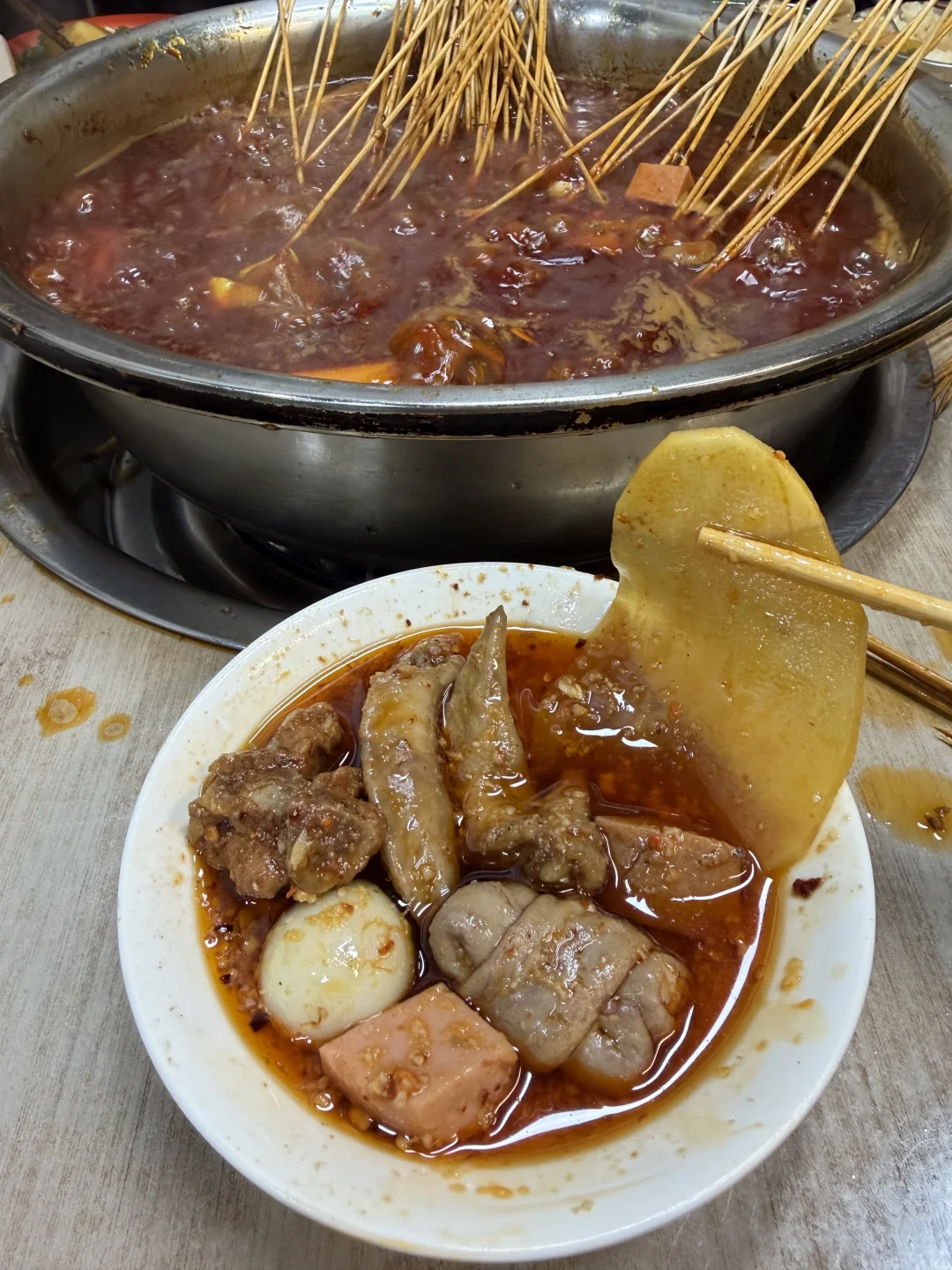 水碾河，我逢人必推的。。。。🥹