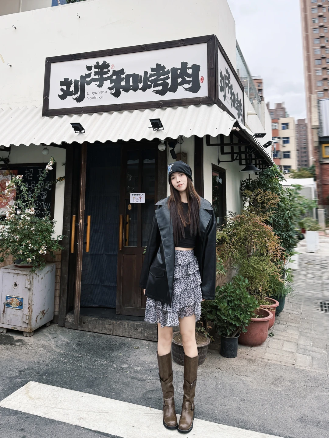 180｜至今没发现高个子的坏处…