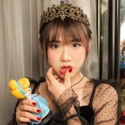 炒蛋的车间长