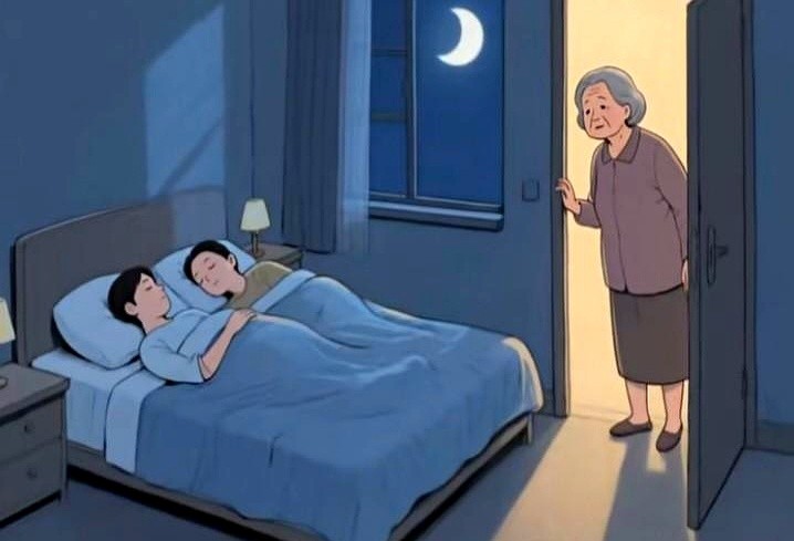 这两天一条“第一婆媳不能同住”的短视频在朋友圈来回刷屏，内容没啥高深理...