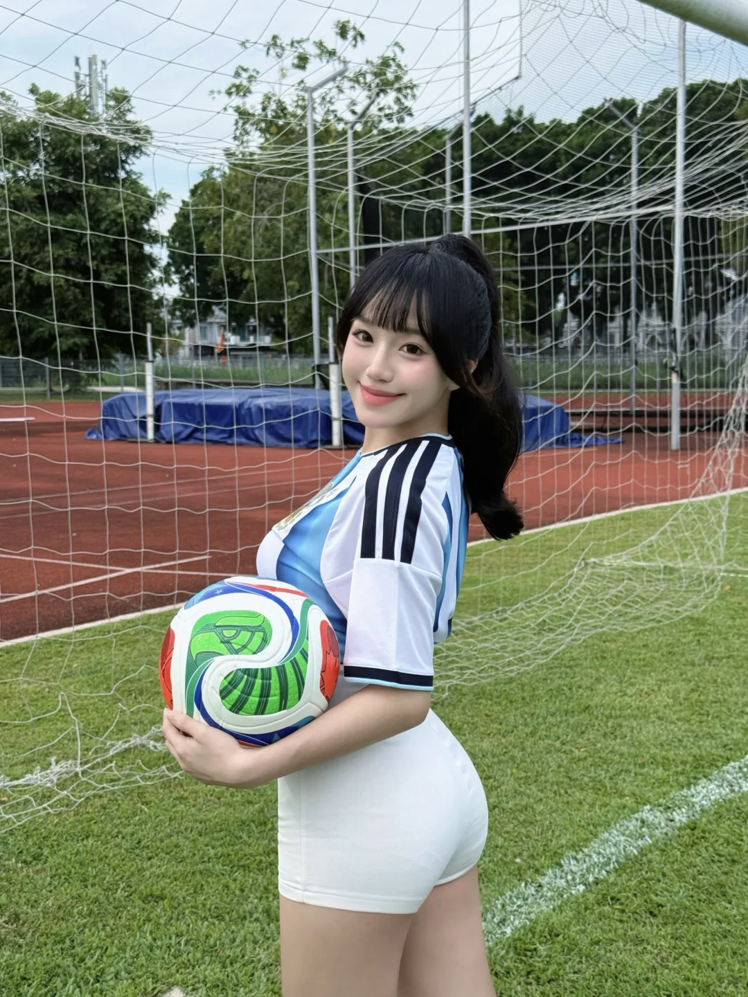 🇲🇾谁会是世界杯冠军？⚽️🏆😍✨
