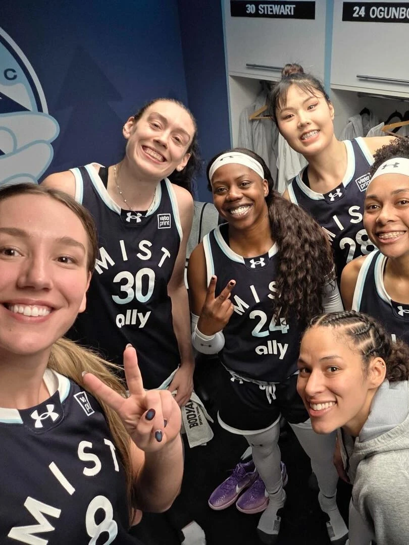 Unrivaled单挑赛对阵公布 小宝首轮遇上斯图