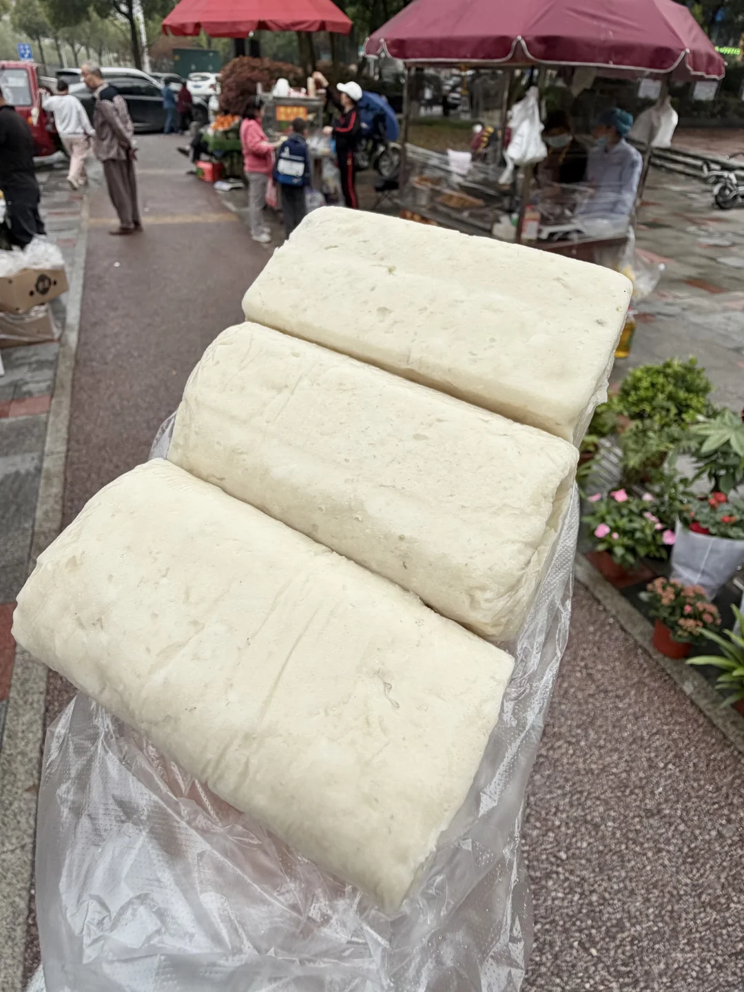 来长沙除了喝茶颜！！一定要记得吃这个