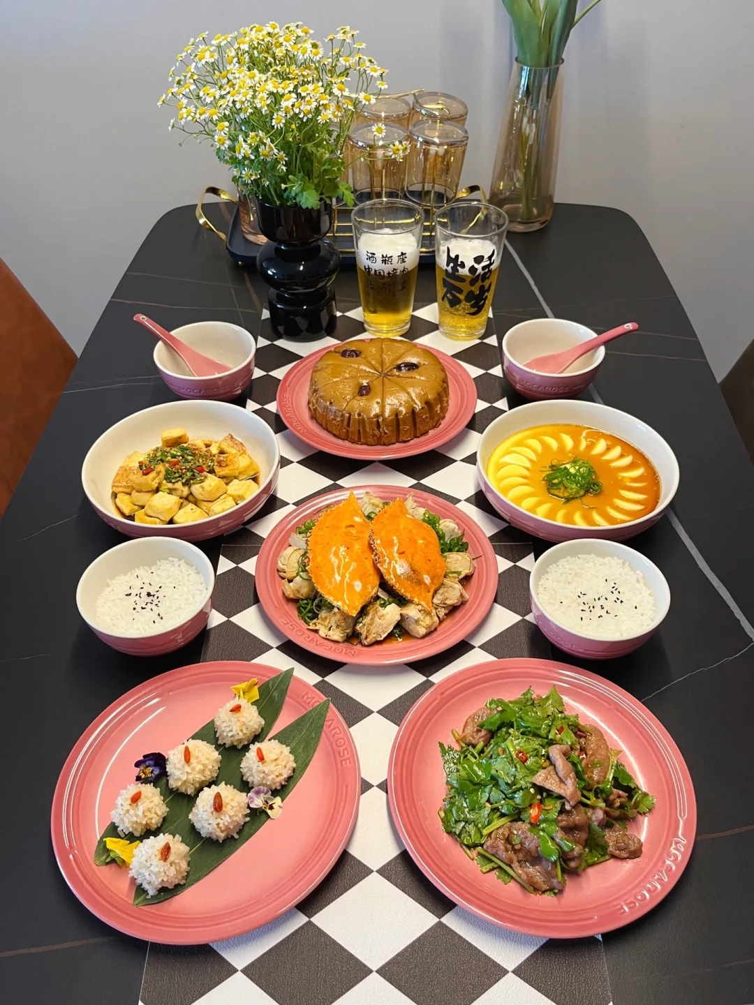 诗不一定在远方，也许就在我们平凡的日子里