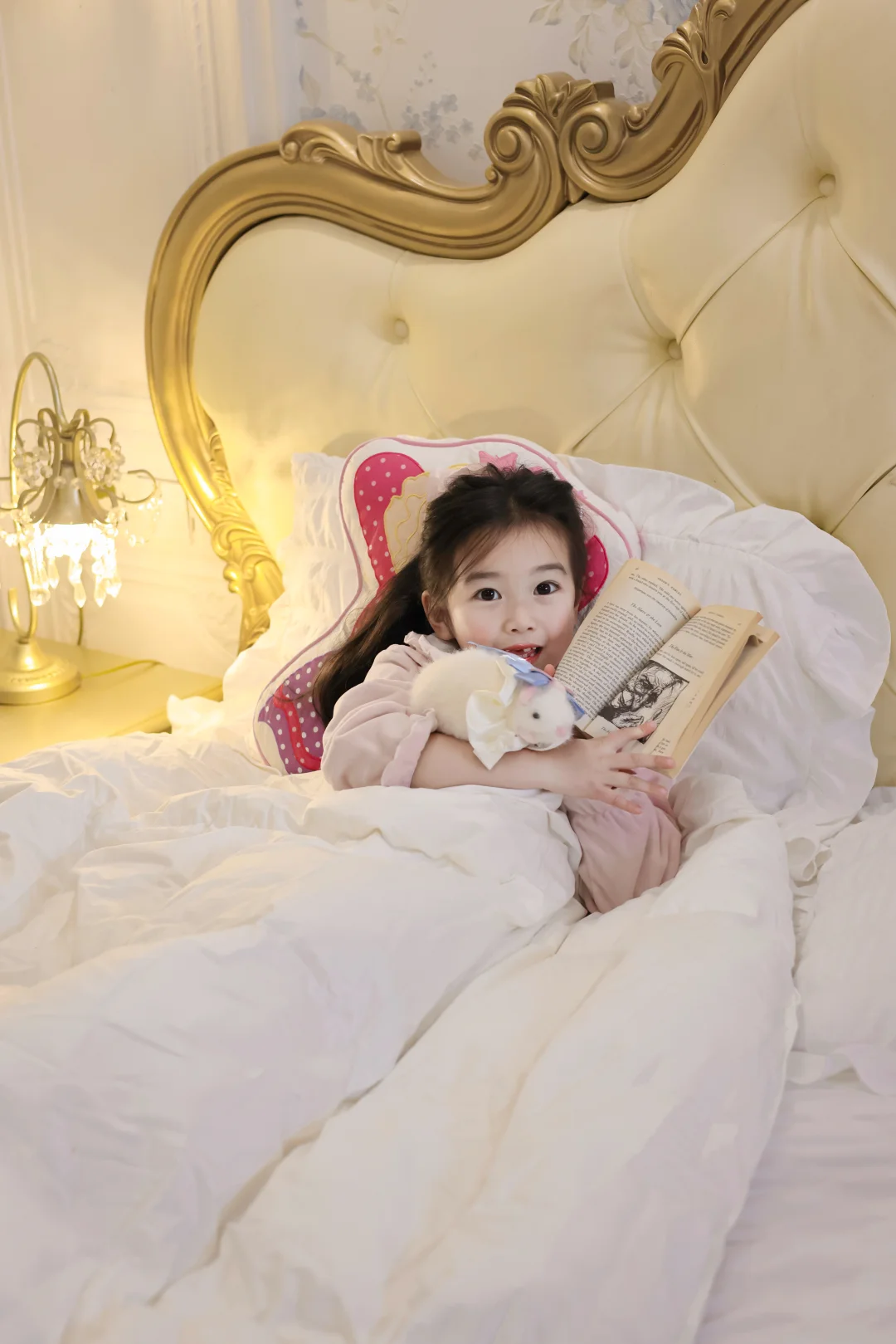 软到犯规！娃的秋冬暖暖的🧡