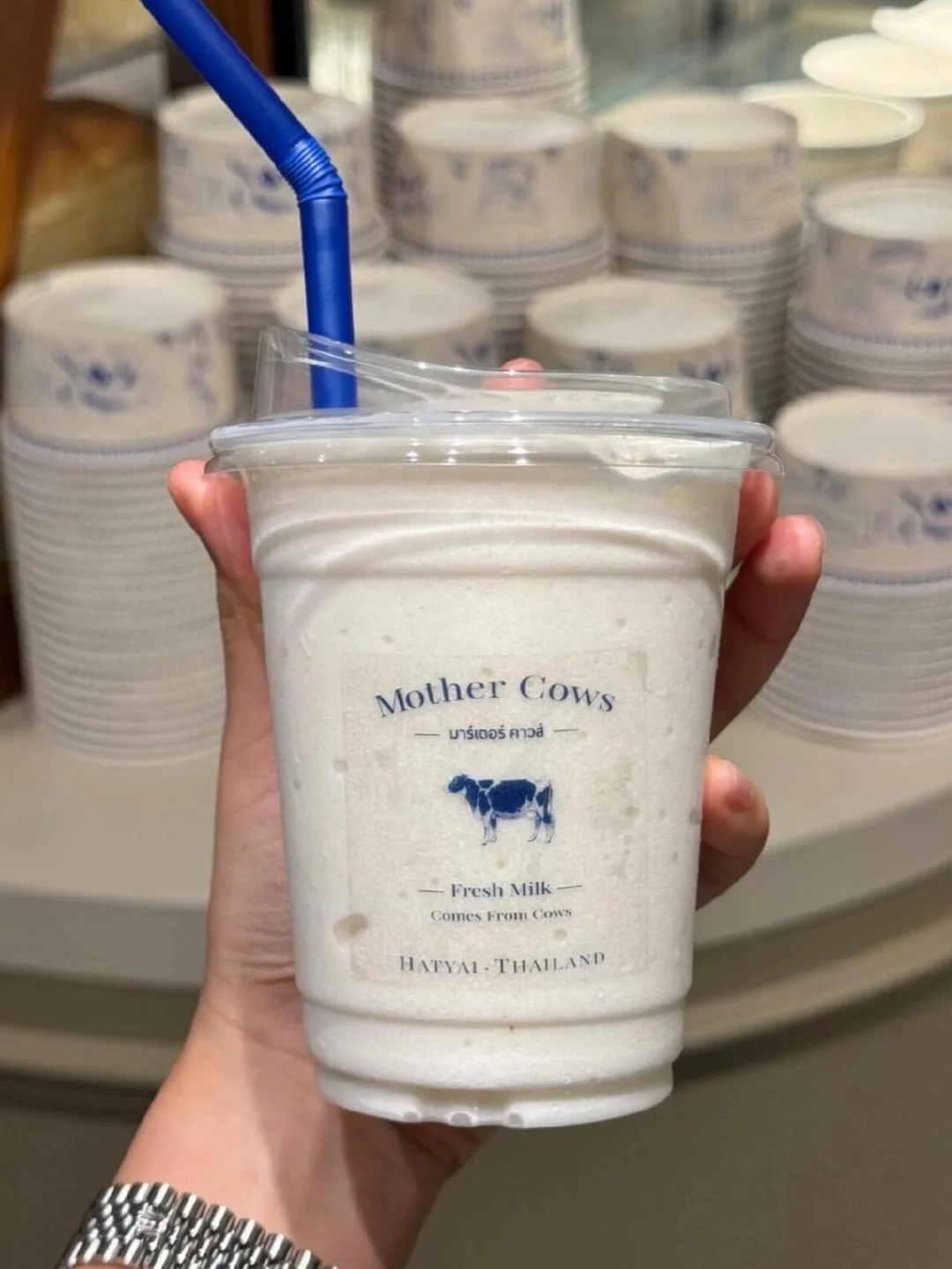 曼谷！个人觉得无法超越！真的好喝的10大杯