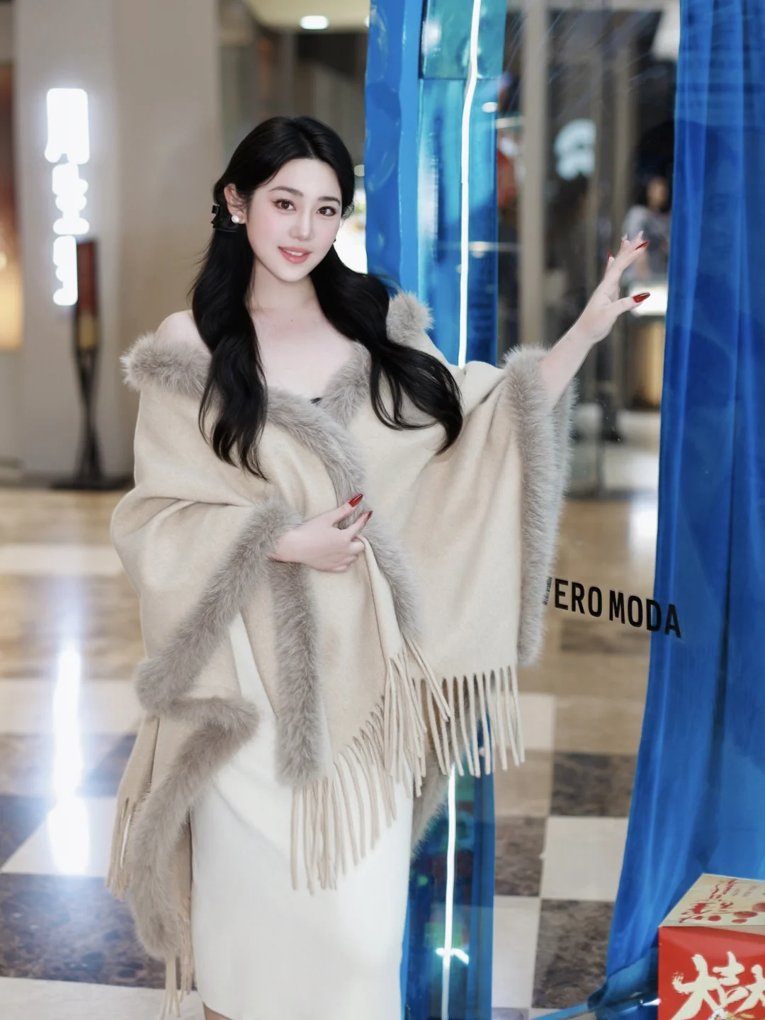 顺义限定｜年味与浪漫撞个满怀