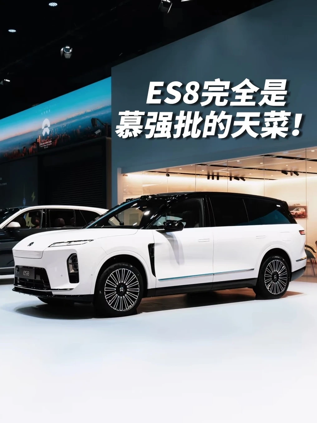 当之无愧的n0.1