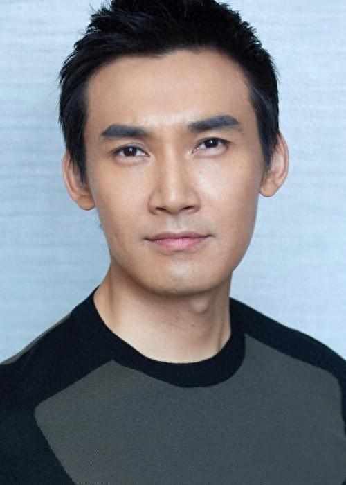 没想到丁克大半辈子的张铎如今46岁成了人生赢家 ​