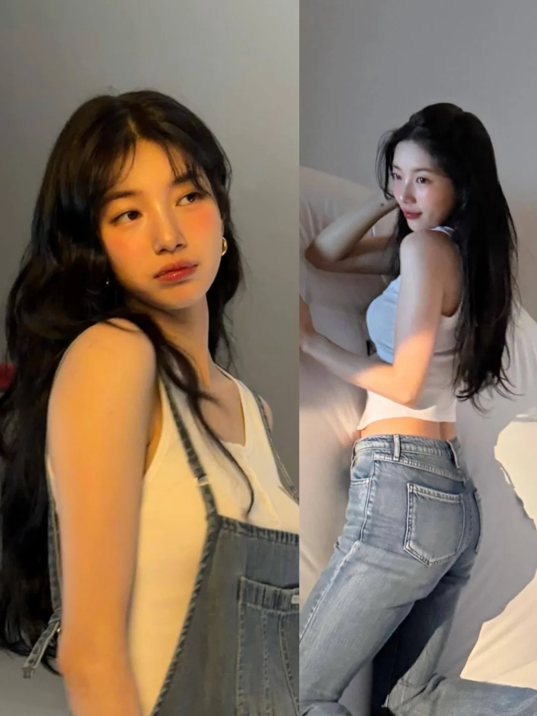 裴秀智更新，好状态写在脸上！