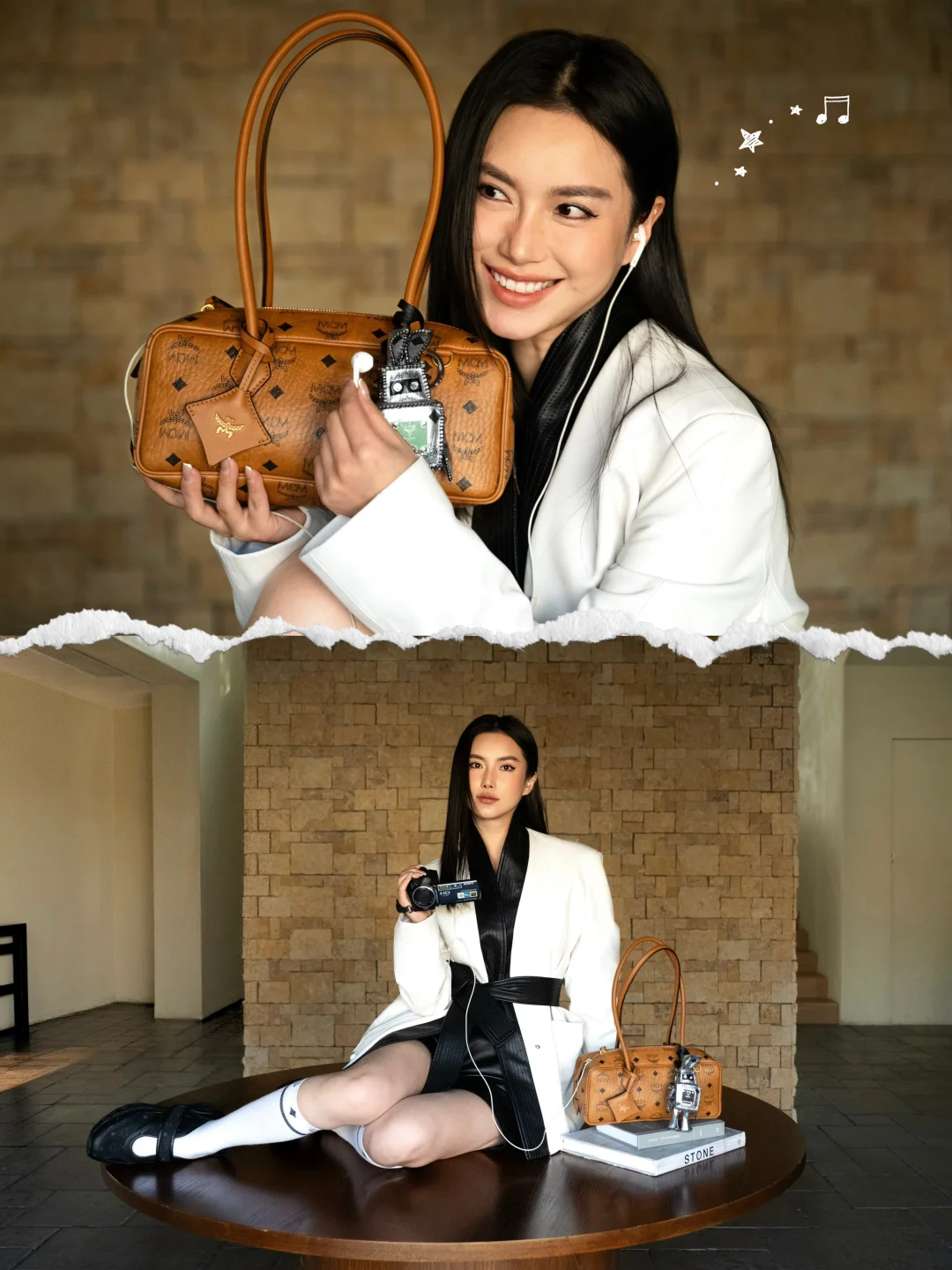 午后梦游💭✏️