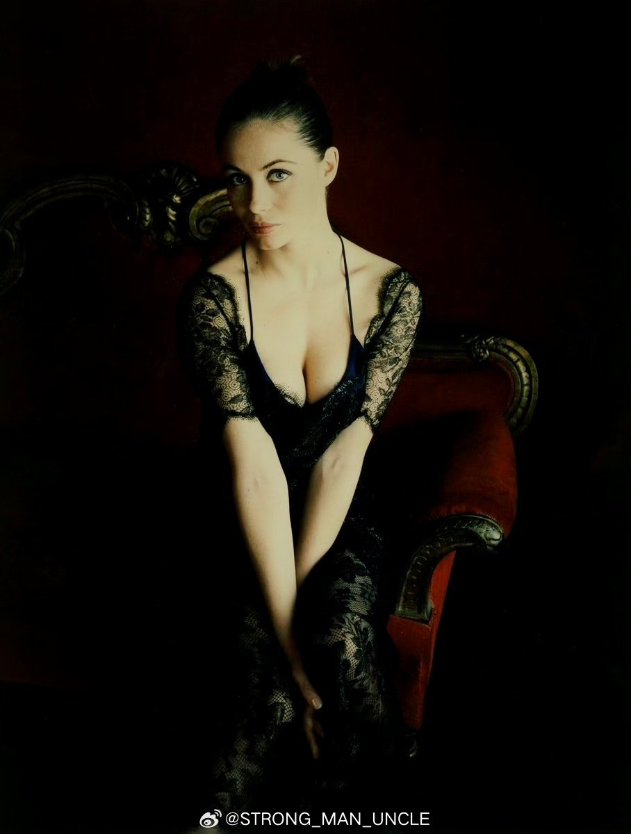 Emmanuelle Béart, 1996 ​​​