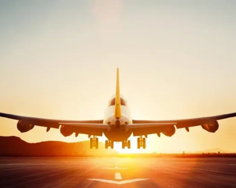 这一升，民航净赚30亿！