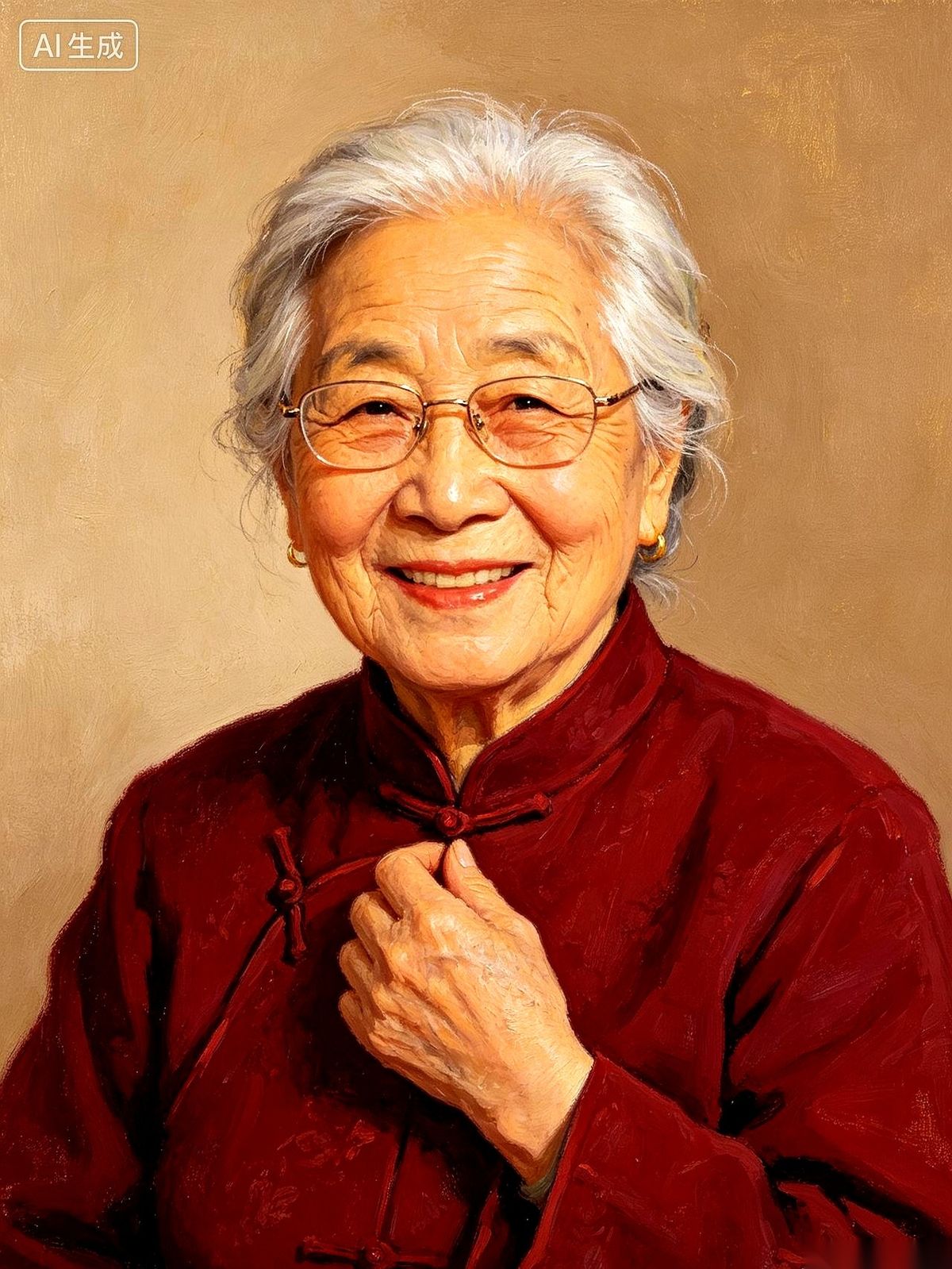 网上那套传得神乎其神的“老奶奶识人术”，拆开来看，一半是见血封喉的江湖经验，另一半纯属毫无道理的“冤假错案”。
就拿那句最绝的来说——“腰长双腿短，十有九个懒”。
这话一出，不知多少天生五五分身材的人，莫名其妙就在相亲桌上被多翻了两个白眼。把天生骨骼比例跟一个人勤不勤快硬绑在一起，这把尺子量下去，冤