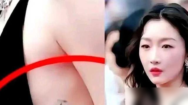 外媒高清镜头怼脸拍，周冬雨的法令纹和痘印全出来了，一点没遮。搁别的女明星，修图师早连夜加班了，她倒好，直接素着脸就往戛纳红毯上站。
这要放内娱红毯，高低得被嘲上三天热搜。可你仔细看，她穿的是高定，戴的是珠宝，唯独这张脸，没按“完美公式”来。不磨皮，不填平，毛孔纹理都在。
有意思的是，她刚在采访里