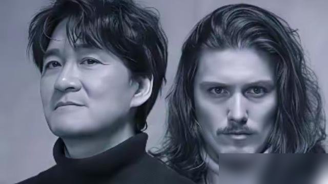 周华健儿子婚后一周回一次家，愣是不花老爹一分钱，连戏都不让老爹给找。
64岁的周华健还在跑“少年的奇幻之旅3.0”，从洛杉矶唱到伦敦，嗓子一点不塌。儿子周厚安呢，混血脸，络腮胡，站一块儿像兄弟不像父子。
去年结的婚，娶的华人姑娘，小两口过得挺稳。最绝的是，周华健托人给他塞剧组，他直接翻脸，觉得这
