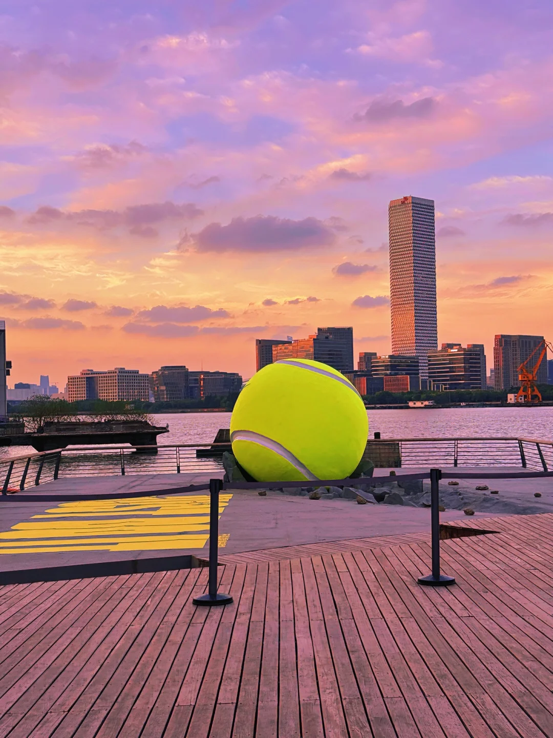 🚦在上海恢复能量我会这样做| 附⑥个地标