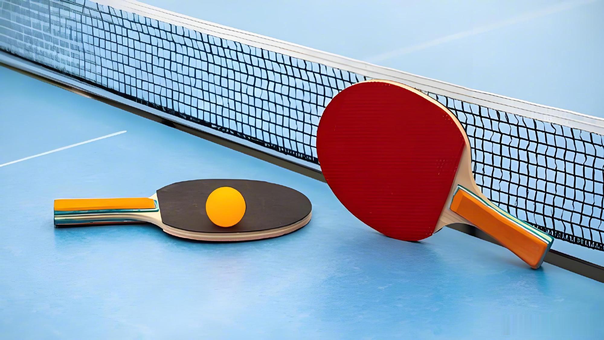 【北京时间6月11日，WTT萨格勒布常规挑战赛资格赛结束。在男单争夺中...