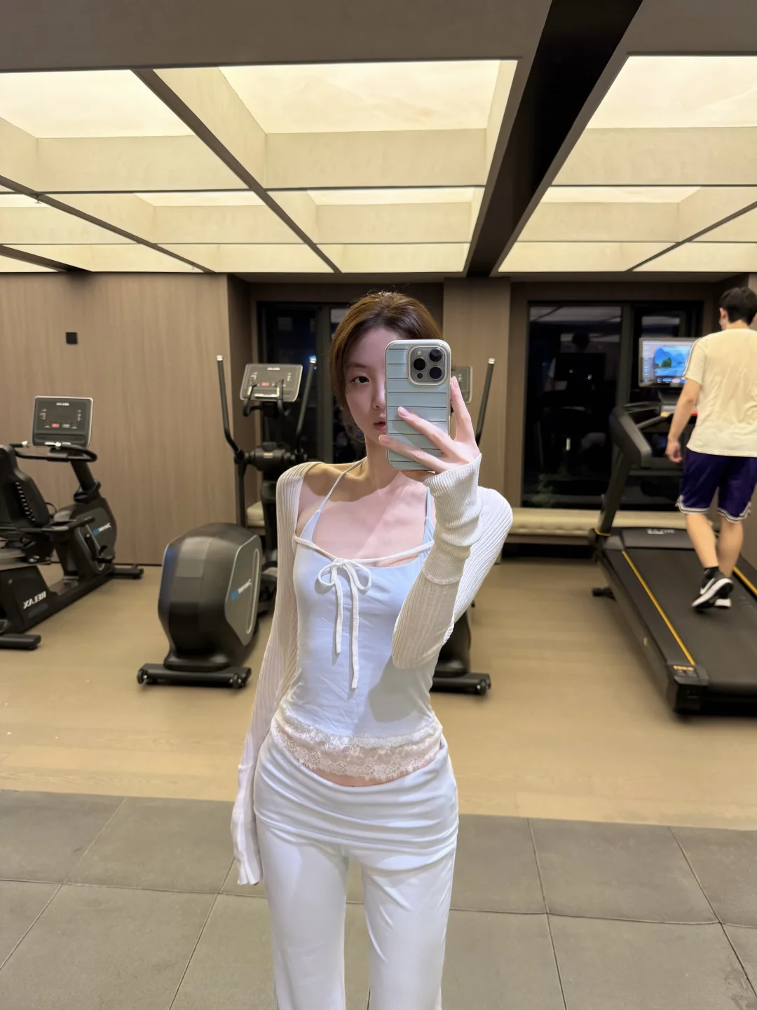 咔咔