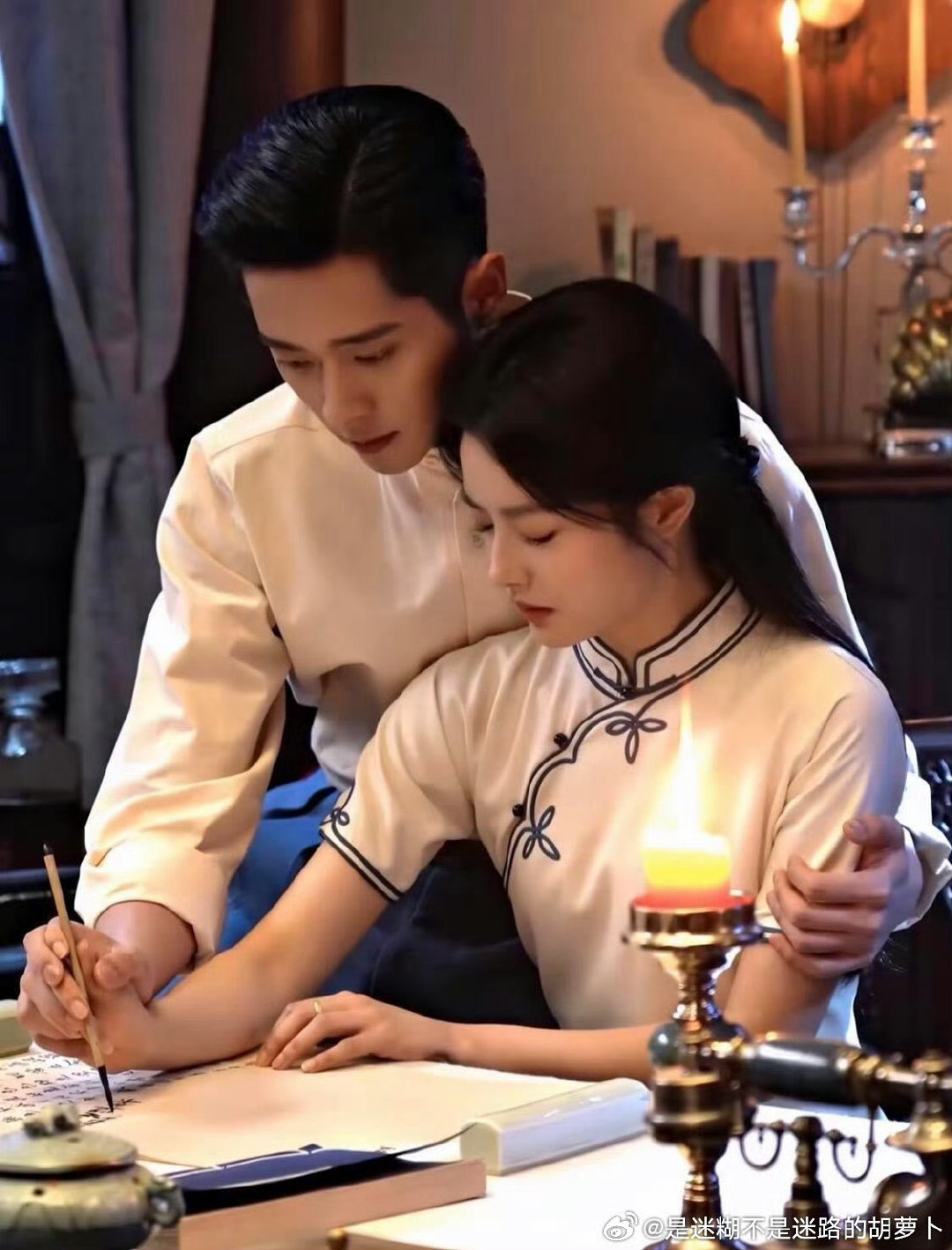 玉簟秋   更新至21集
主演: 丞磊 徐若晗 张云龙 周洁琼 郭宇欣
夸克🔗见🍎⬇️ ​​​​​