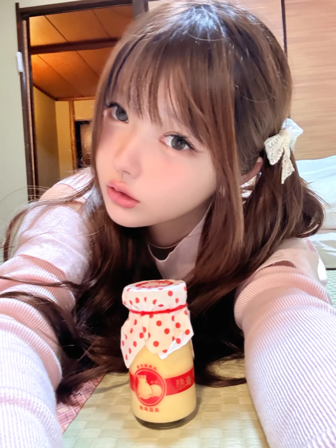 我现在禁止任何女生跟我聊天₊˚⊹♡