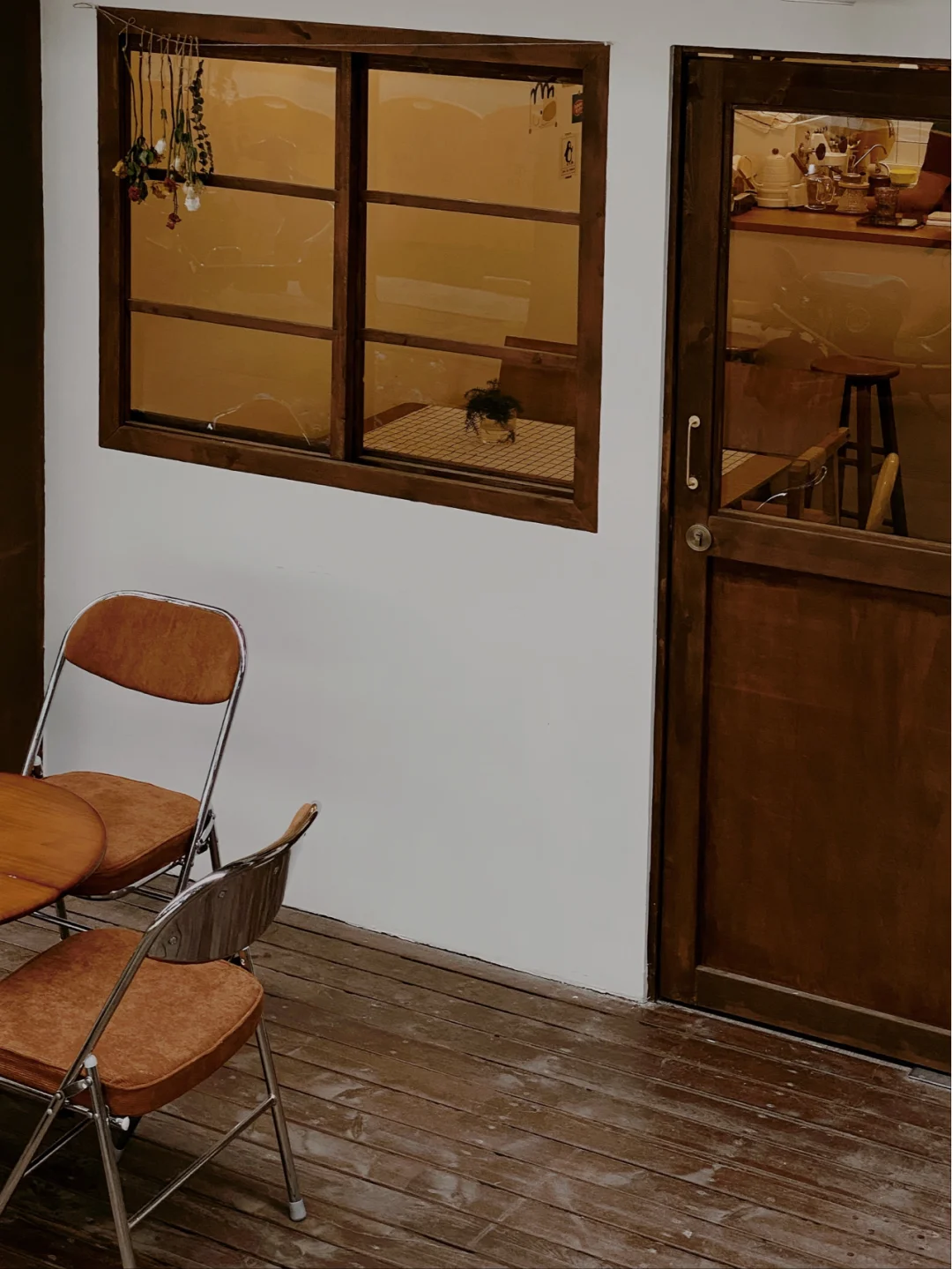 福州探店｜日剧中的家庭咖啡店｜白熊咖啡