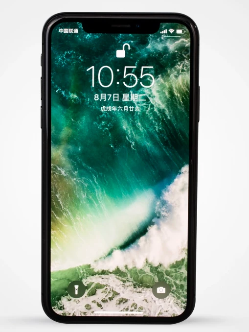 iPhone X 正式走进苹果"停产名录"