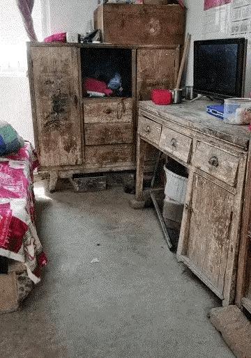 相亲别光看人家条件，人靠谱就行呗～