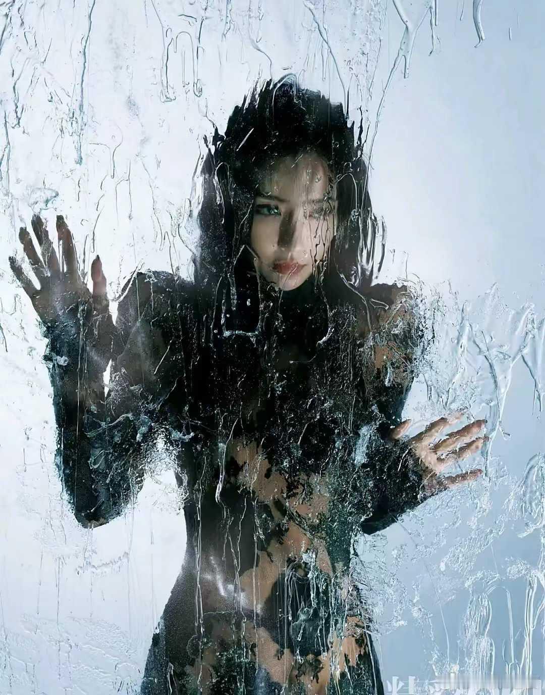 #angelababy[超话]#我姐真的好美
黄晓明说的40岁还不够成熟，再过两年怕是就熟了😂绿大暗还挺狂的很自信呀 ​