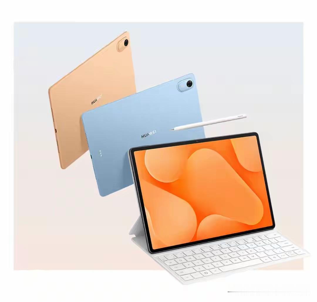 MatePad Air Z 2999起，12英寸OLED 144Hz；nova16 Pro泡泡玛特小野联名；WATCH FIT5、FreeBuds Neo同步登场。
 
全线产品就位，热度拉满！
但全网最期待的Mate9