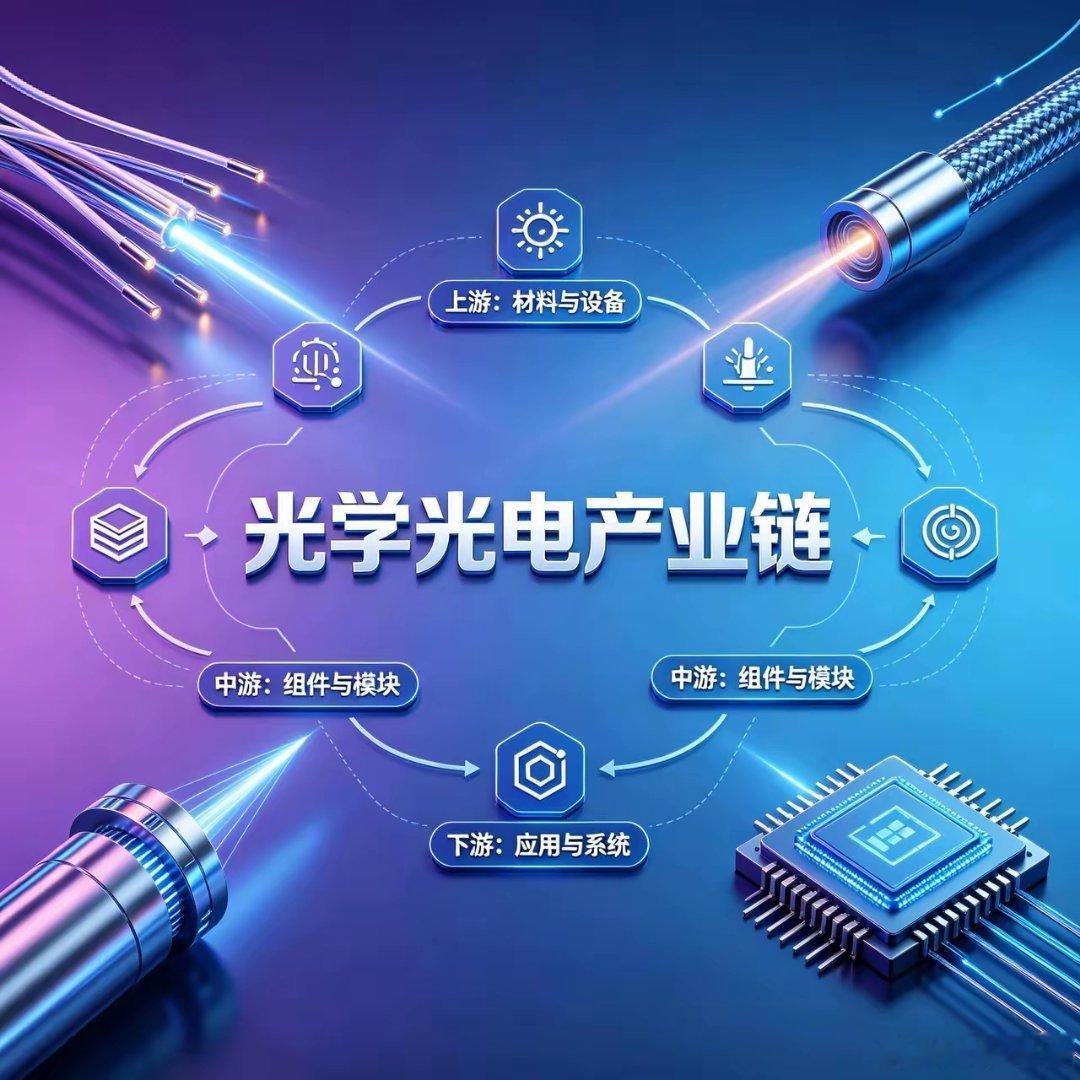光学光电产业链概念股（折叠屏光学+端侧AI影像+车载光电）欧菲光（00...