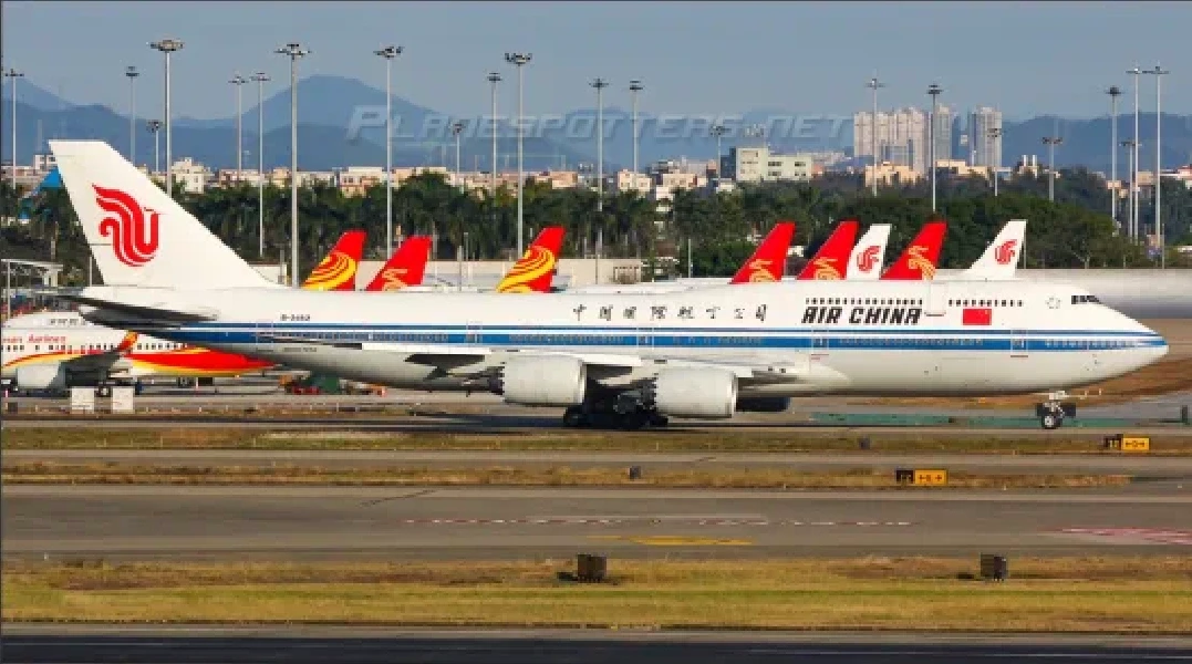 国航：国泰航空再成利润机器？