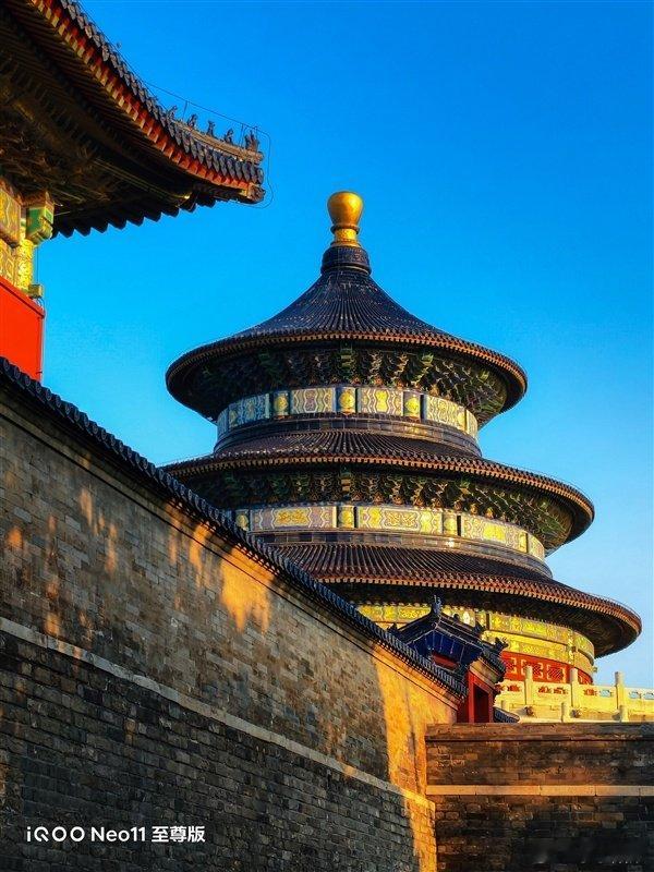 iQOO Neo11至尊版实拍样张出炉，搭载5000万像素索尼超防抖大...