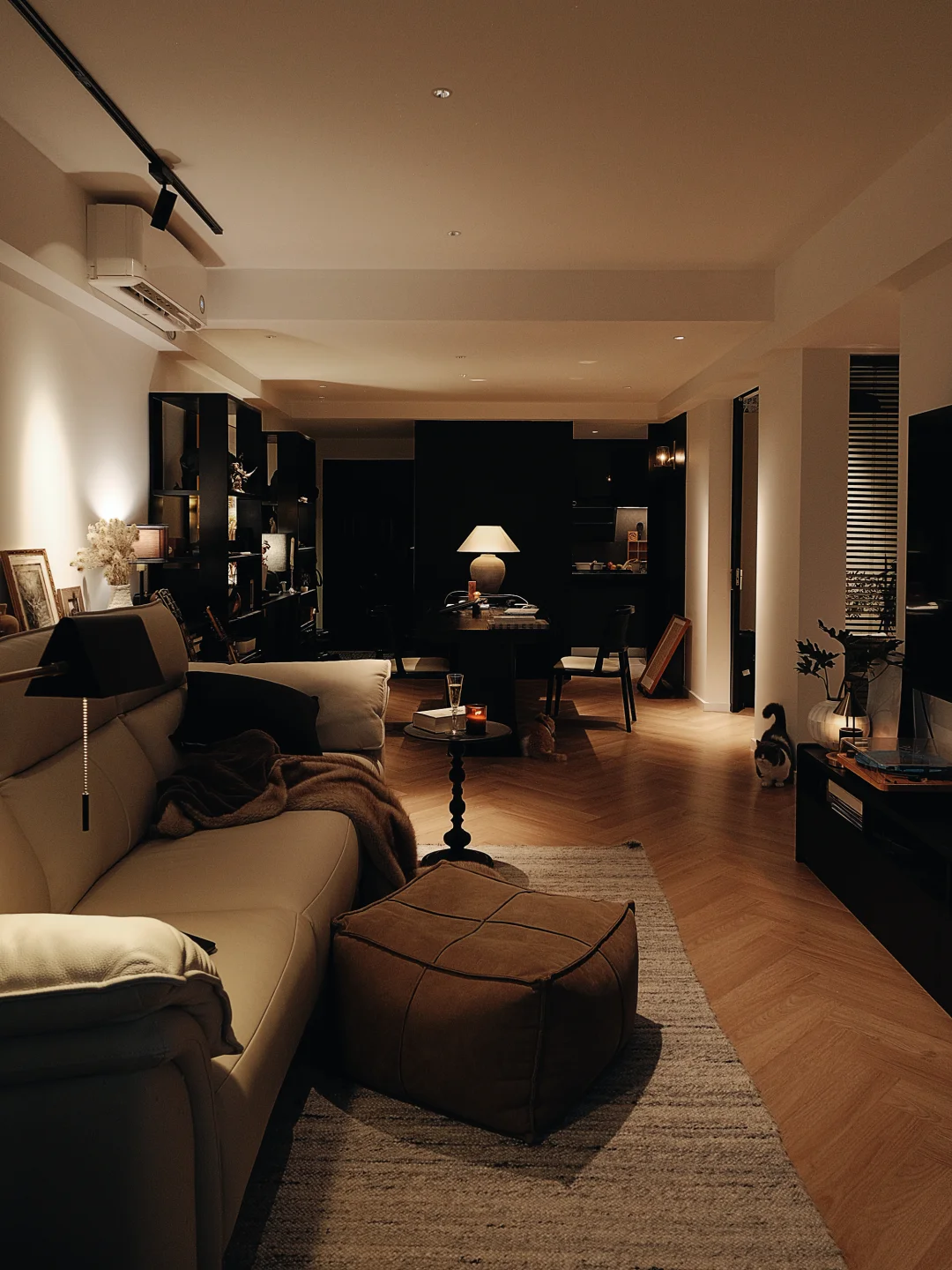 我们已经过上普通人里最好的生活了